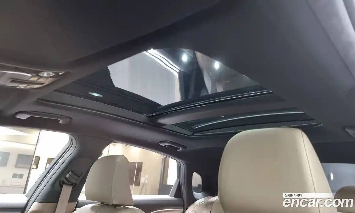 Kia K8 2022 1.6 Автомат в Москве № 122771, фото 7