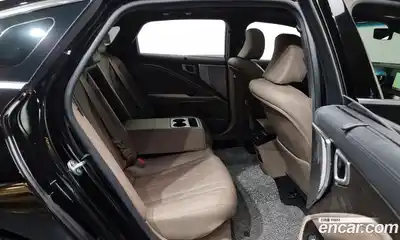 Kia K8 2022 1.6 Автомат в Москве № 122771, миниатюра 8