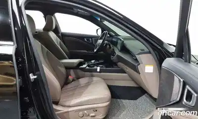 Kia K8 2022 1.6 Автомат в Москве № 122771, миниатюра 10