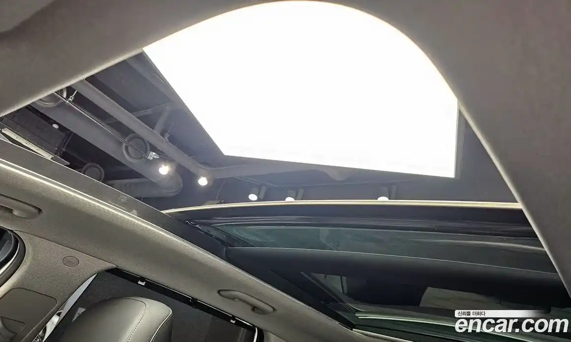 Hyundai Santa Fe 2022 1.6 Автомат в Москве № 123732, фото 9