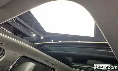 Hyundai Santa Fe 2022 1.6 Автомат в Москве № 123732, миниатюра 9