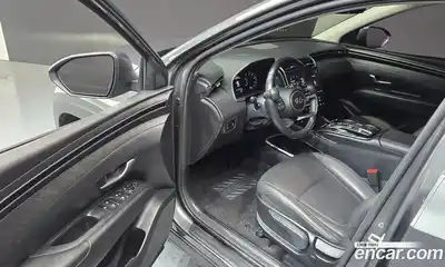 Hyundai Tucson 2021 2.0 Автомат в Москве № 126440, миниатюра 11