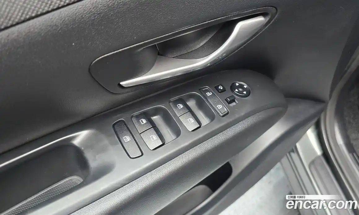 Hyundai Tucson 2021 2.0 Автомат в Москве № 126440, фото 12