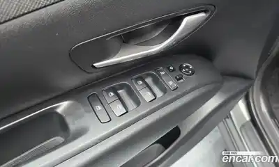 Hyundai Tucson 2021 2.0 Автомат в Москве № 126440, миниатюра 12