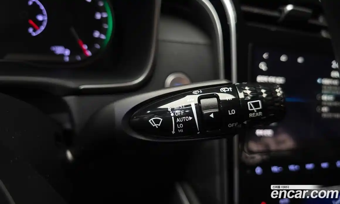 Hyundai Tucson 2021 2.0 Автомат в Москве № 126440, фото 16