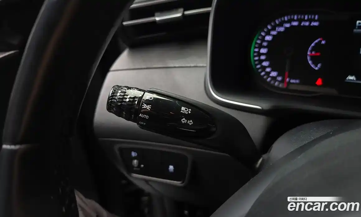 Hyundai Tucson 2021 2.0 Автомат в Москве № 126440, фото 18