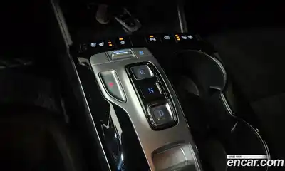 Hyundai Tucson 2021 2.0 Автомат в Москве № 126440, миниатюра 3