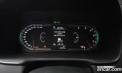 Hyundai Tucson 2021 2.0 Автомат в Москве № 126440, миниатюра 8