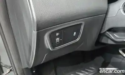 Hyundai Tucson 2021 2.0 Автомат в Москве № 126440, миниатюра 9