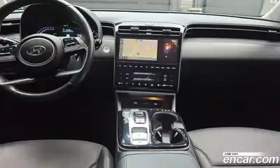 Hyundai Tucson 2021 2.0 Автомат в Москве № 126440, миниатюра 10