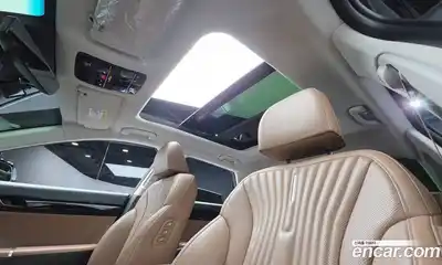 Hyundai Grandeur 2023 2.5 Автомат в Москве № 126609, миниатюра 11