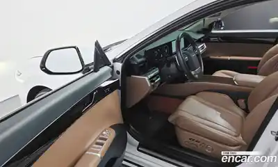 Hyundai Grandeur 2023 2.5 Автомат в Москве № 126609, миниатюра 12