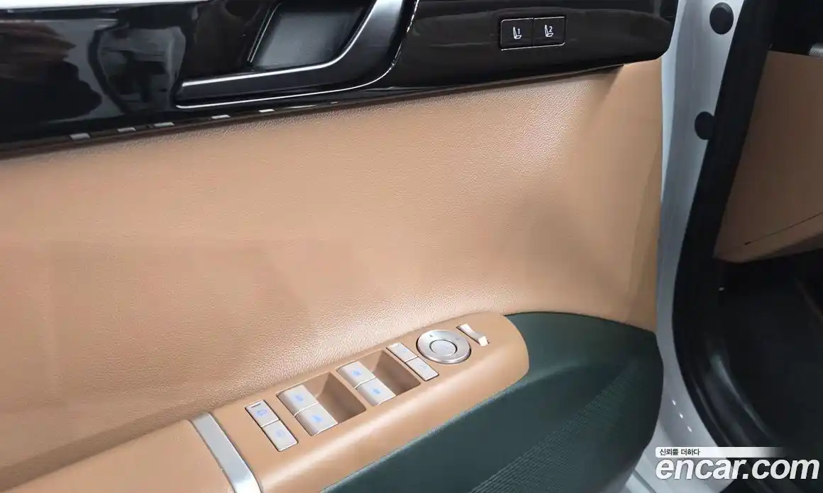 Hyundai Grandeur 2023 2.5 Автомат в Москве № 126609, фото 13