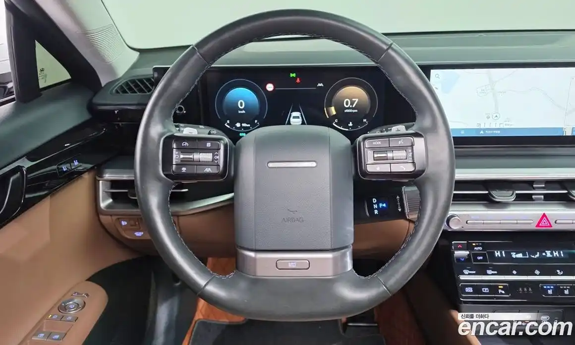 Hyundai Grandeur 2023 2.5 Автомат в Москве № 126609, фото 14