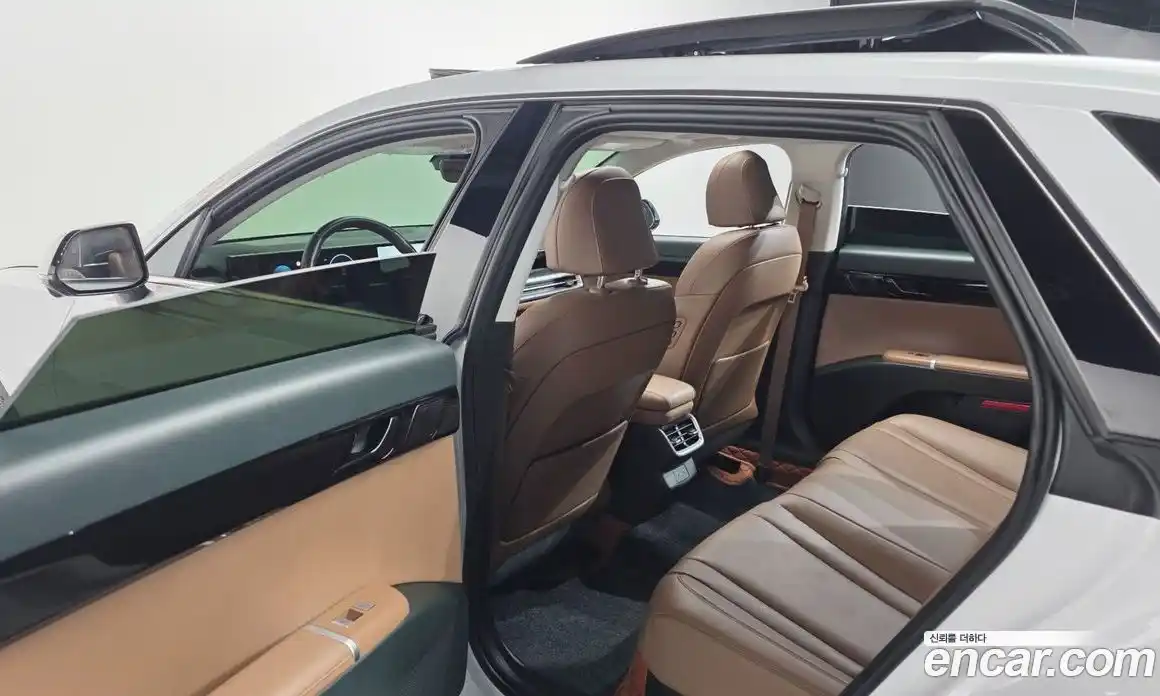 Hyundai Grandeur 2023 2.5 Автомат в Москве № 126609, фото 17