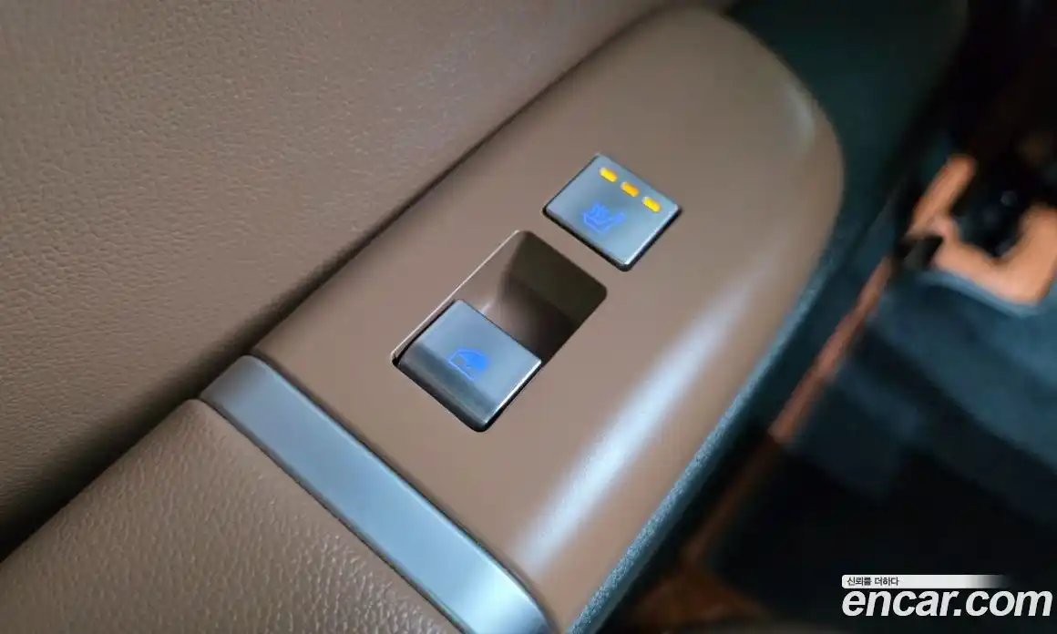 Hyundai Grandeur 2023 2.5 Автомат в Москве № 126609, фото 18