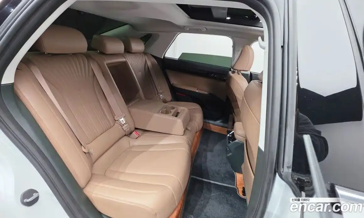 Hyundai Grandeur 2023 2.5 Автомат в Москве № 126609, фото 19