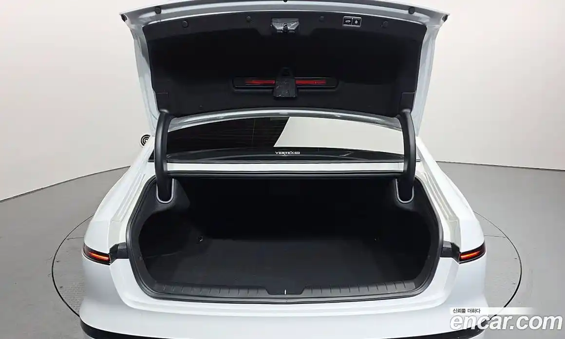 Hyundai Grandeur 2023 2.5 Автомат в Москве № 126609, фото 20