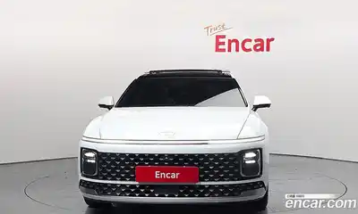 Hyundai Grandeur 2023 2.5 Автомат в Москве № 126609, миниатюра 3