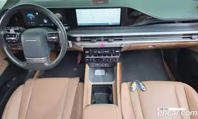 Hyundai Grandeur 2023 2.5 Автомат в Москве № 126609, миниатюра 7