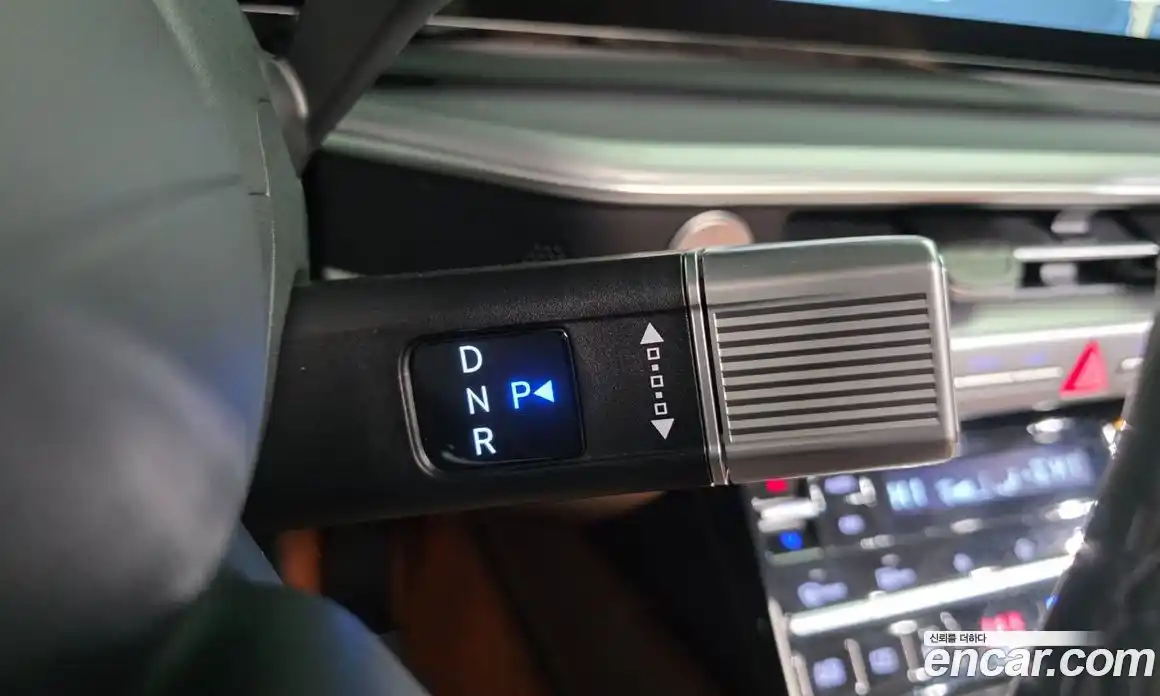 Hyundai Grandeur 2023 2.5 Автомат в Москве № 126609, фото 9