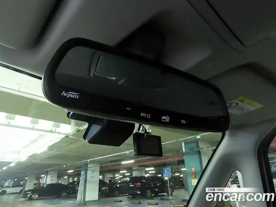 Kia Ray 2025 1.0 Автомат в Москве № 127894, фото 14