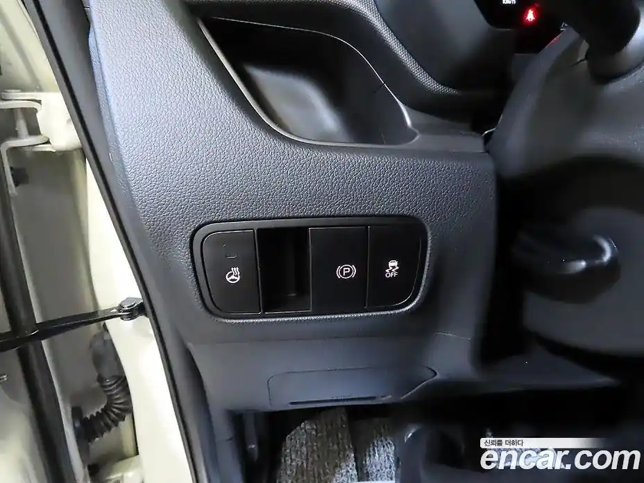 Kia Ray 2025 1.0 Автомат в Москве № 127894, фото 16