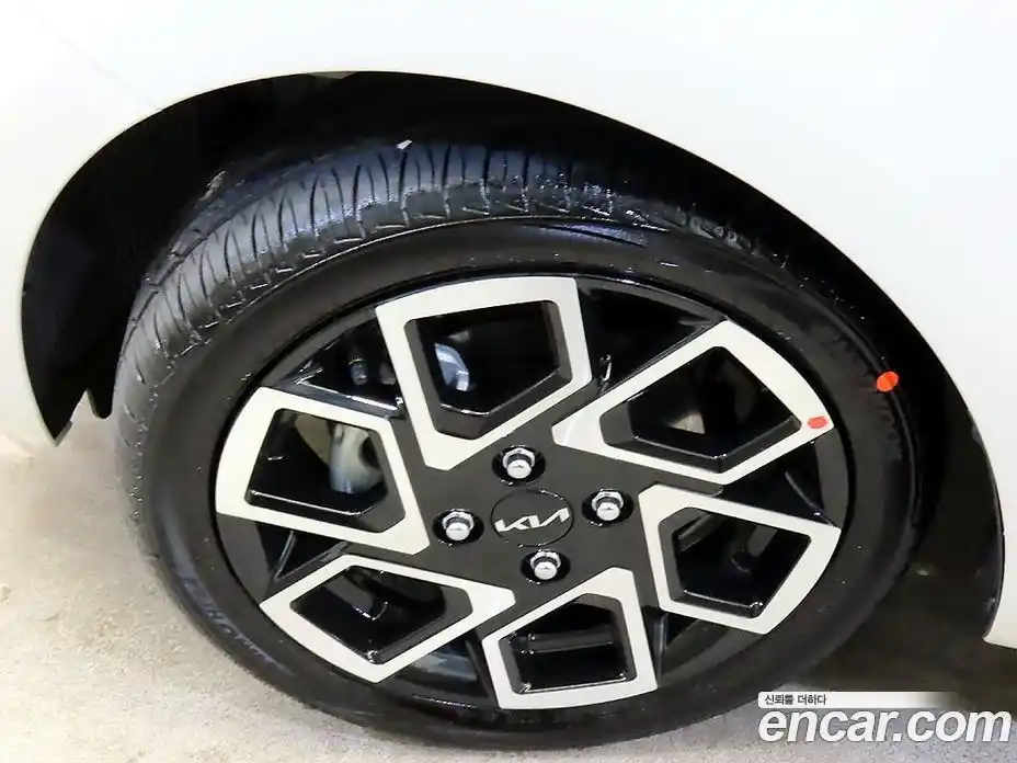 Kia Ray 2025 1.0 Автомат в Москве № 127894, фото 19