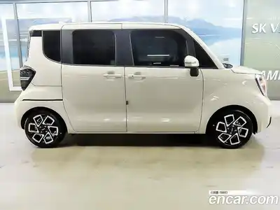 Kia Ray 2025 1.0 Автомат в Москве № 127894, миниатюра 3