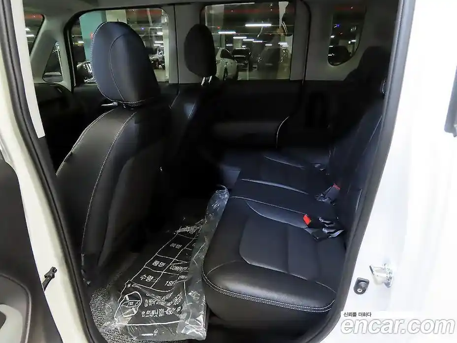 Kia Ray 2025 1.0 Автомат в Москве № 127894, фото 7