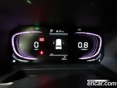 Kia Ray 2025 1.0 Автомат в Москве № 127894, миниатюра 9