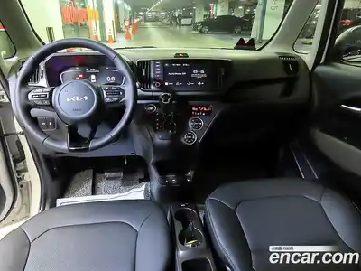 Kia Ray 2025 1.0 Автомат в Москве № 127894, миниатюра 10