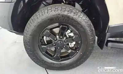 Kia Tasman 2026 2.5 Автомат в Москве № 128097, миниатюра 12