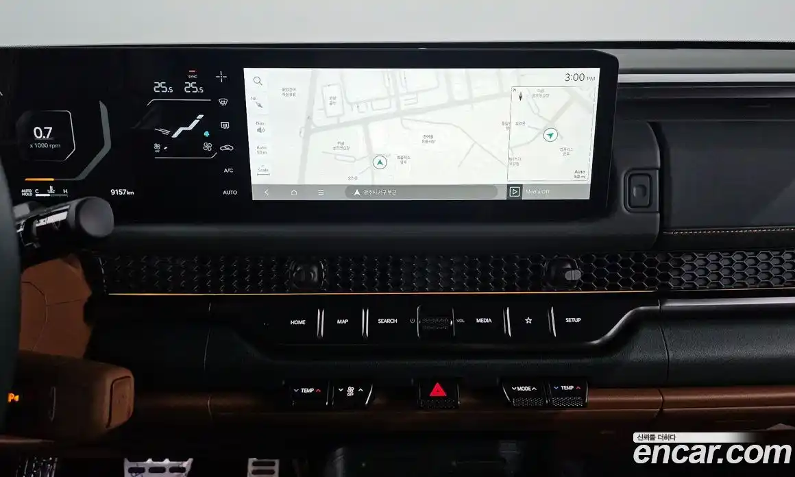 Kia Tasman 2026 2.5 Автомат в Москве № 128097, фото 15