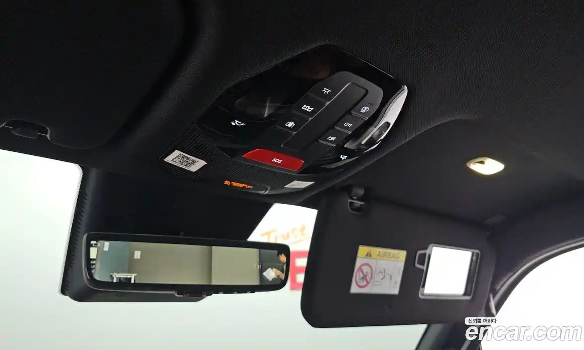 Kia Tasman 2026 2.5 Автомат в Москве № 128097, фото 20