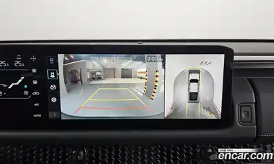 Kia Tasman 2026 2.5 Автомат в Москве № 128097, миниатюра 2