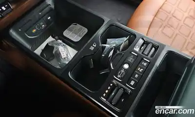 Kia Tasman 2026 2.5 Автомат в Москве № 128097, миниатюра 5