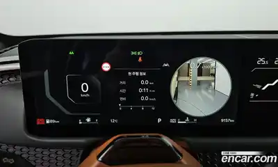 Kia Tasman 2026 2.5 Автомат в Москве № 128097, миниатюра 8