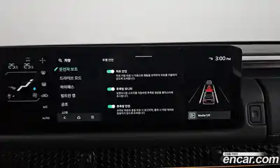 Kia Tasman 2026 2.5 Автомат в Москве № 128097, миниатюра 9