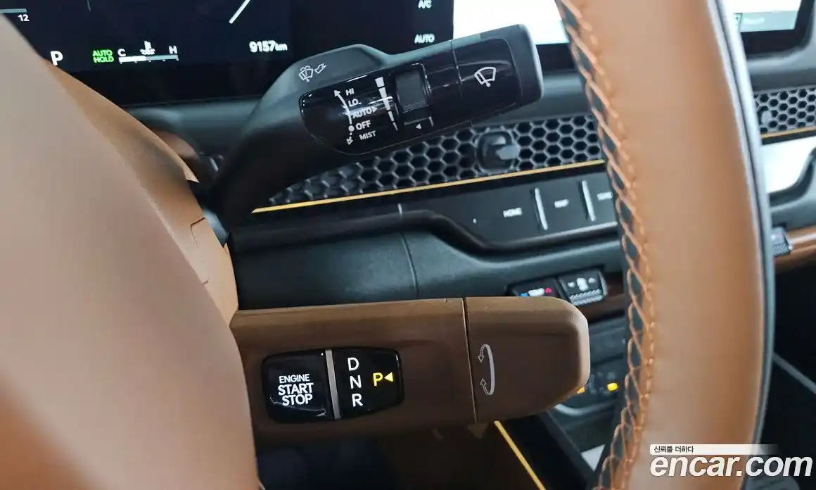 Kia Tasman 2026 2.5 Автомат в Москве № 128097, фото 10