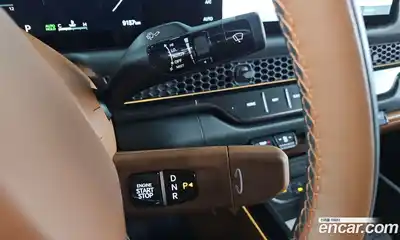 Kia Tasman 2026 2.5 Автомат в Москве № 128097, миниатюра 10