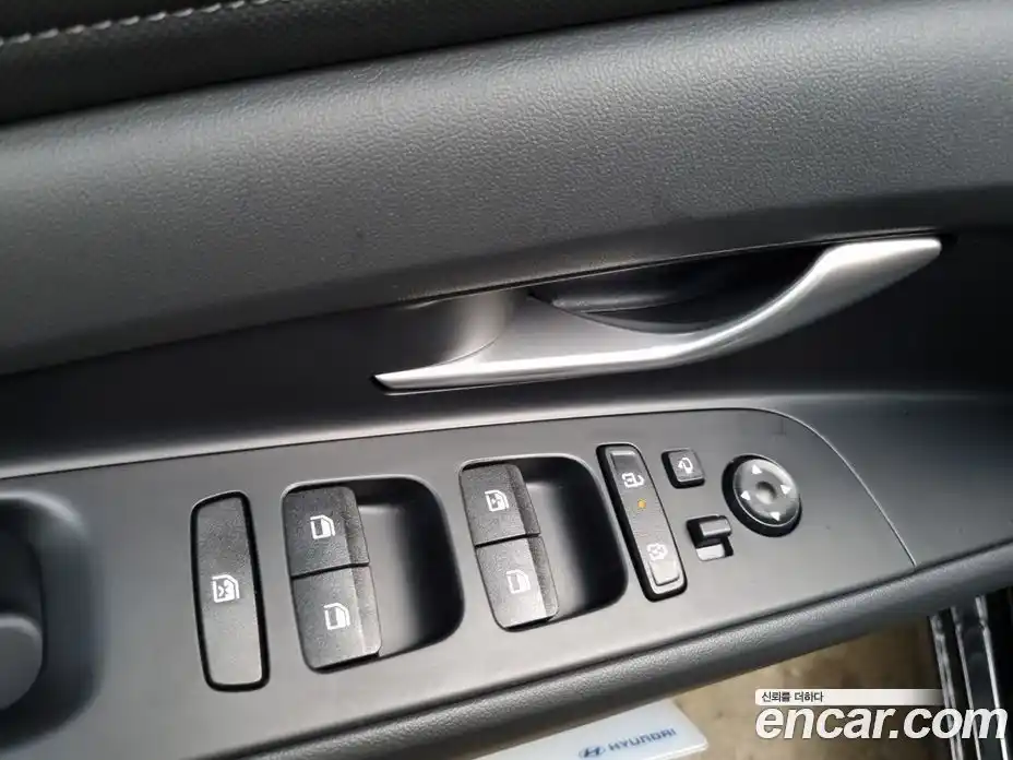 Hyundai Avante 2025 1.6 Автомат в Москве № 129457, фото 15