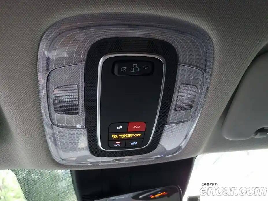 Hyundai Avante 2025 1.6 Автомат в Москве № 129457, фото 17