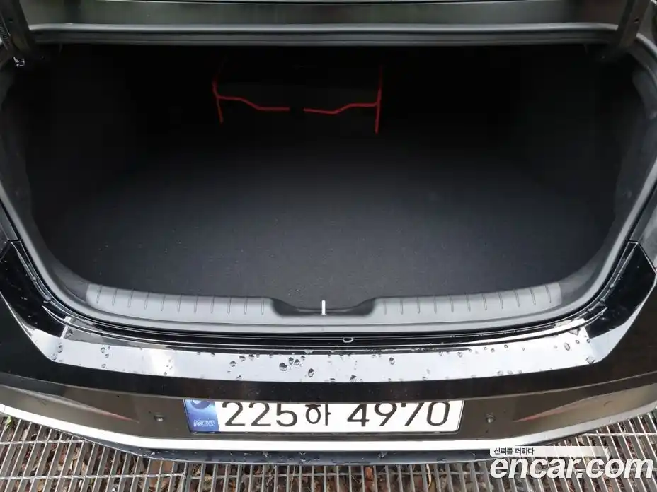 Hyundai Avante 2025 1.6 Автомат в Москве № 129457, фото 20