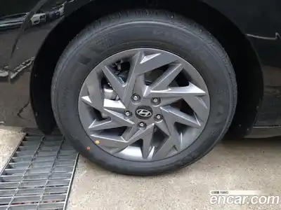 Hyundai Avante 2025 1.6 Автомат в Москве № 129457, миниатюра 5