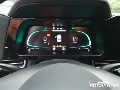 Hyundai Avante 2025 1.6 Автомат в Москве № 129457, миниатюра 8