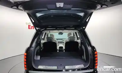 Hyundai Palisade 2026 2.5 Автомат в Москве № 129957, миниатюра 11