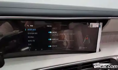 Hyundai Palisade 2026 2.5 Автомат в Москве № 129957, миниатюра 12