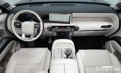 Hyundai Palisade 2026 2.5 Автомат в Москве № 129957, миниатюра 6