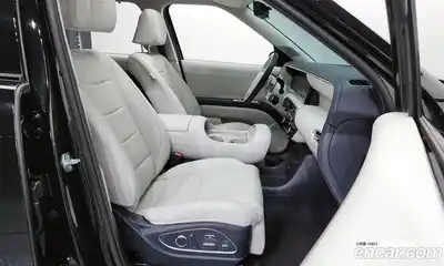 Hyundai Palisade 2026 2.5 Автомат в Москве № 129957, миниатюра 7